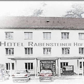Hotel Rabensteiner Hof Chemnitz Eksteriør billede