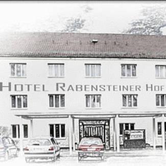 Hotel Rabensteiner Hof Chemnitz Eksteriør billede