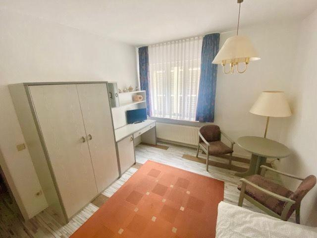 Hotel Rabensteiner Hof Chemnitz Eksteriør billede